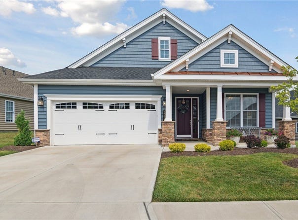 235 LIBERTY BOULEVARD, Cecil, PA 15317