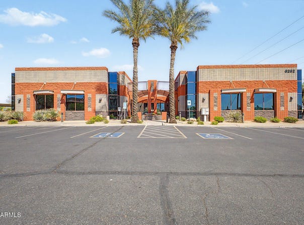 6262 E BROADWAY Road, Mesa, AZ 85206