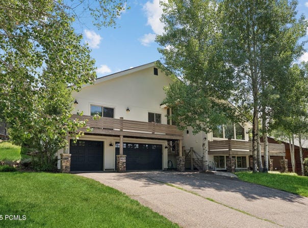 9049 Cheyenne Way, Park City, UT 84098