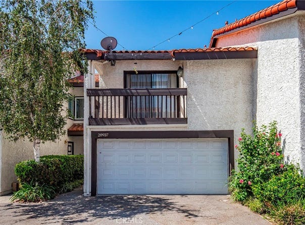 20937 Judah Lane, Newhall, CA 91321