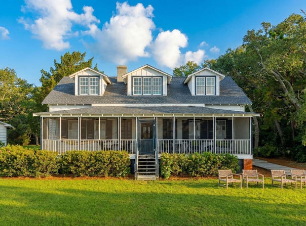 44 Hook Drive, Pawleys Island, SC 29585