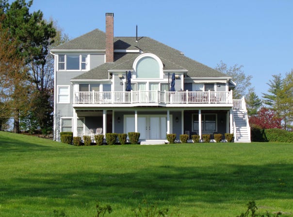 29 Pasquaney Lane, Bridgewater, NH 03222