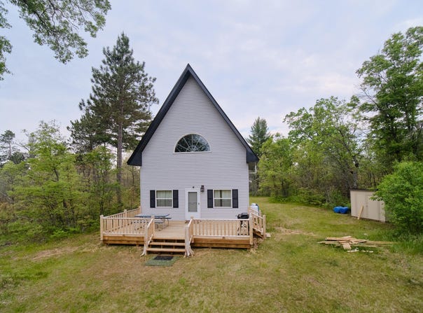 1234 Husiar Road, Wellston, MI 49689