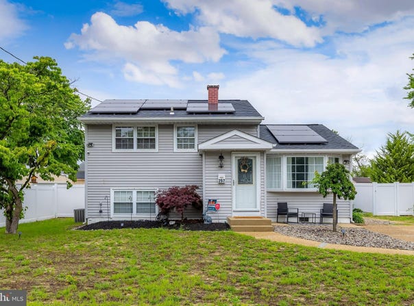 257 CORNELL AVENUE, WENONAH, NJ 08090