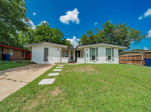 905 Piedmont Drive, Garland, TX 75040