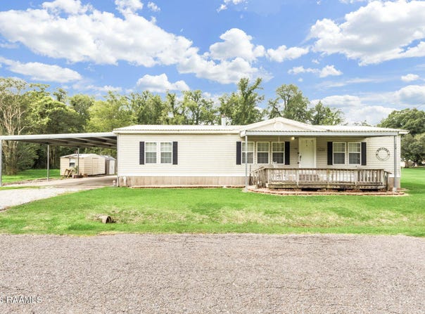 116 Bristol Drive, Lafayette, LA 70507