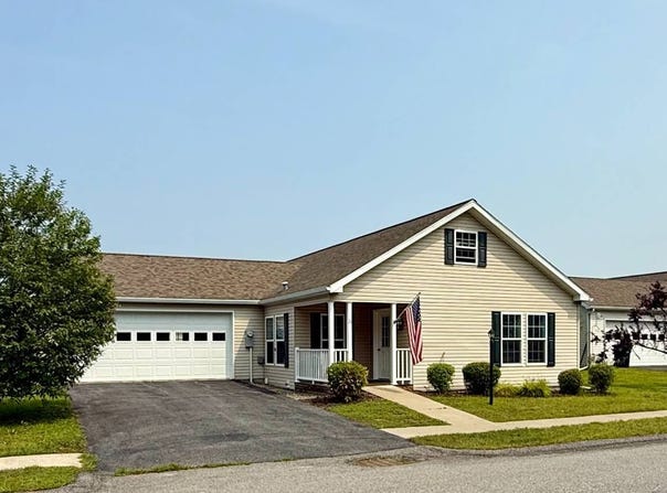 31 Elm Street, Gansevoort, NY 12831