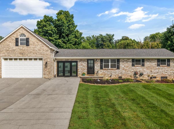 148 Clinch View Drive, Corryton, TN 37721