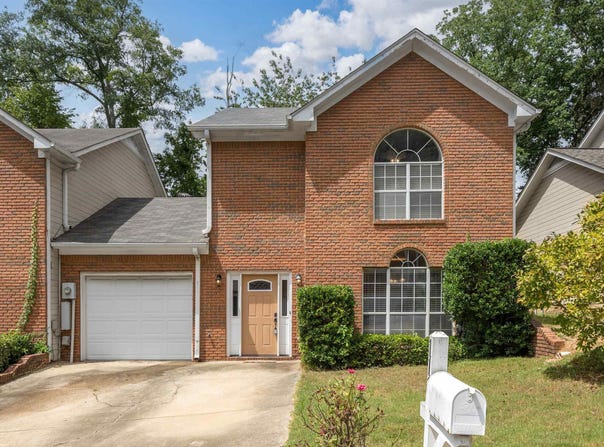 111 WINDSOR RIDGE DRIVE, PELHAM, AL 35124