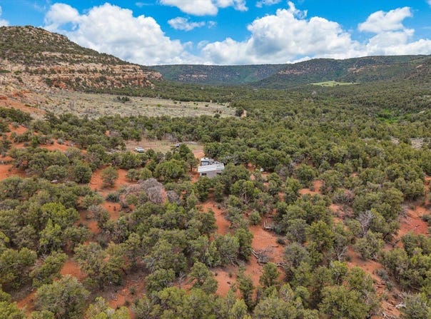 Tbd S 9 8/10 Road, Glade Park, CO 81523