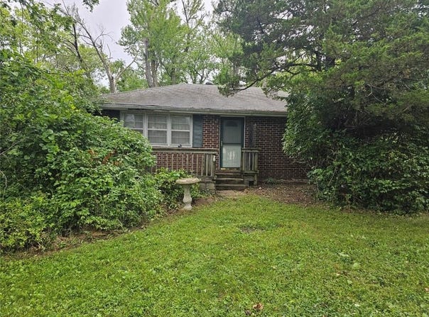 16210 Baxter Road, Excelsior Springs, MO 64024