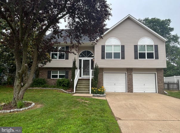 920 BLAIR COURT, CAMDEN, DE 19934