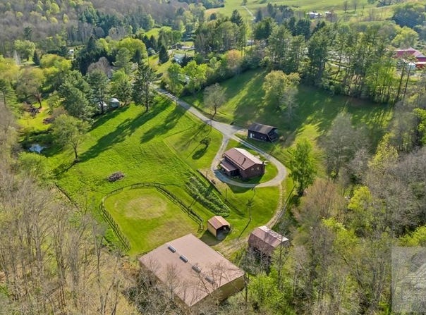 244 Evans Place, PRINCETON, WV 24740