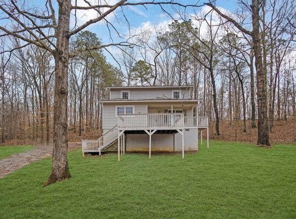 504  J C Daniel Rd, Carrollton, GA 30117