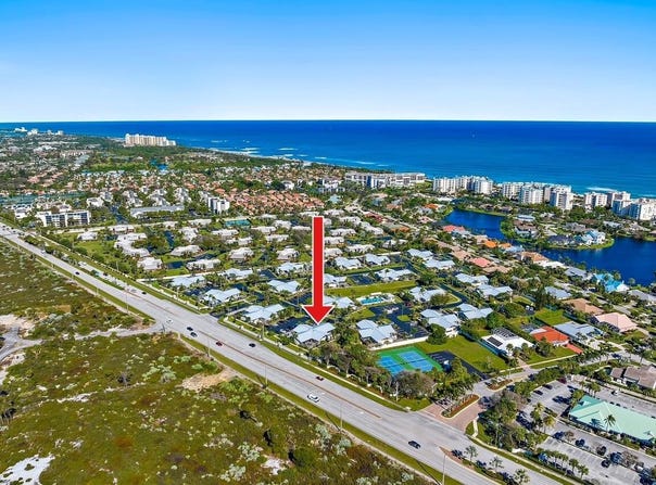 1801 S Us Highway 1, Jupiter, FL 33477