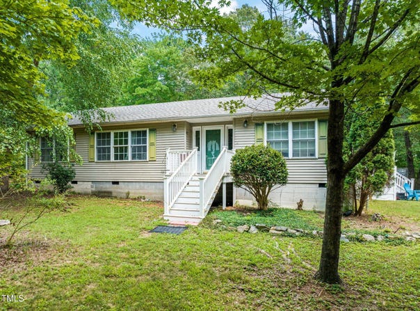 1529 Highway 15, Clarksville, VA 23927