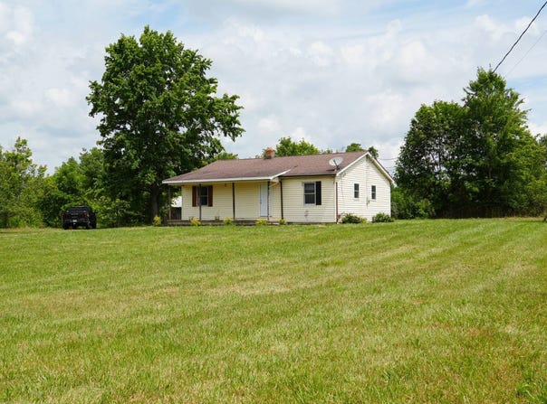 9664 Russellville-Arnheim Road, Georgetown, OH 45121