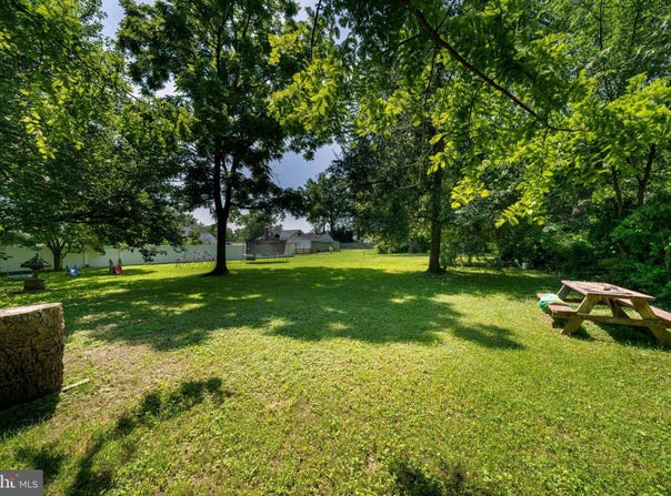 5819 PINE HILL DRIVE, WHITE MARSH, MD 21162