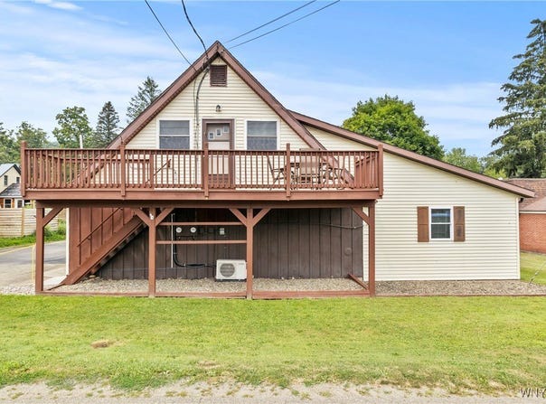 2 Hughey, Ellicottville, NY 14731