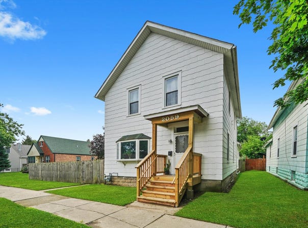 2059 Market Street, Blue Island, IL 60406