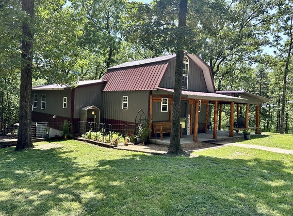 22814 State Highway J, Pittsburg, MO 65724