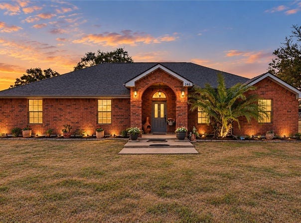 246 County Road 3681, Sandia, TX 78383