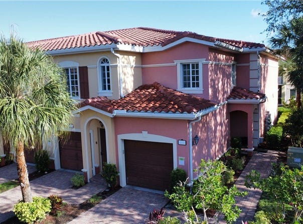 20321 Estero Gardens Circle unit: 108, Estero, FL 33928