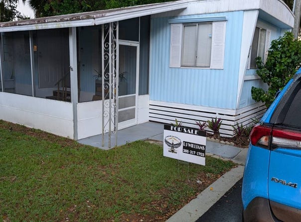 114 RED OAK CIRCLE, New Smyrna Beach, FL 32168