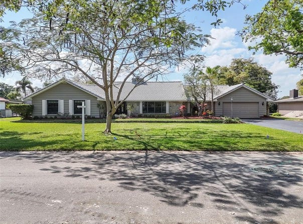 2720 NW 107th Ave, Coral Springs, FL 33065