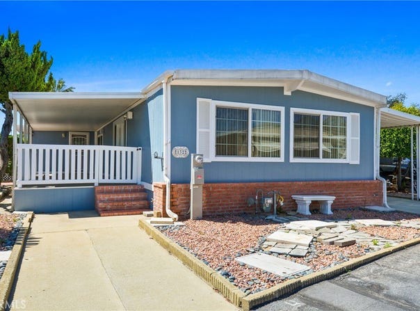 3530 Damien Avenue, La Verne, CA 91750