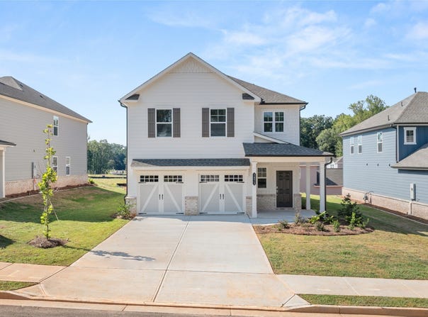 2488 Lennox Road SE, Conyers, GA 30094