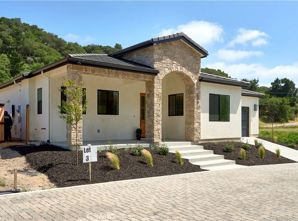 216 Cobble Creek Way, Arroyo Grande, CA 93420