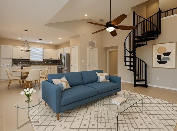 2907 Tortola Way, Cooper City, FL 33024
