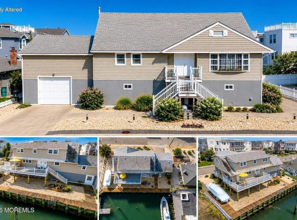 409 3rd Street, Beach Haven, NJ 08008