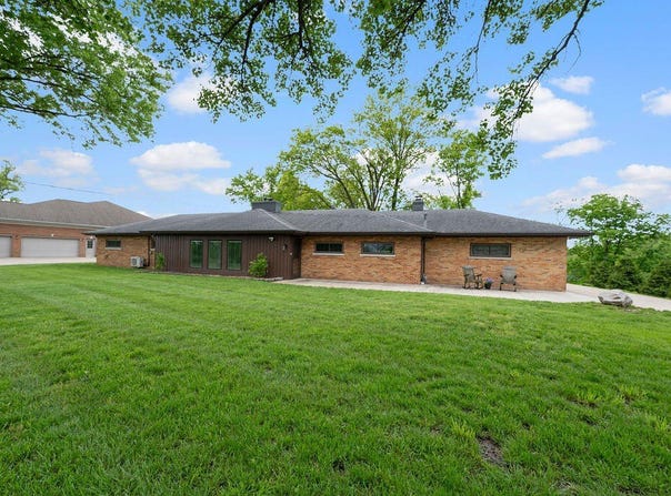 3113 Brookwood Drive, Edgewood, KY 41017