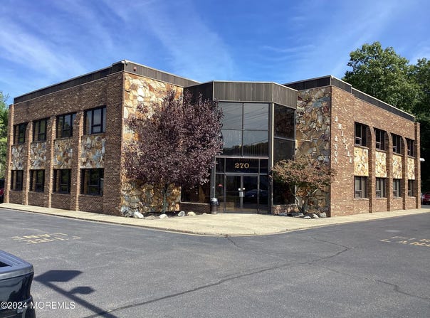 270 Drum Point Road, Brick, NJ 08723