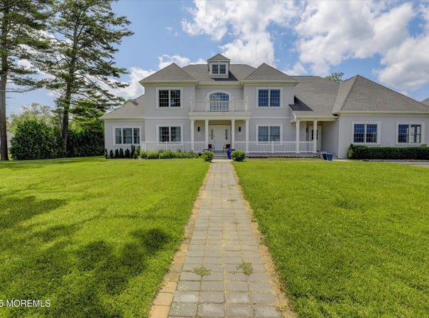 1 Country Club Drive, Deal, NJ 07723