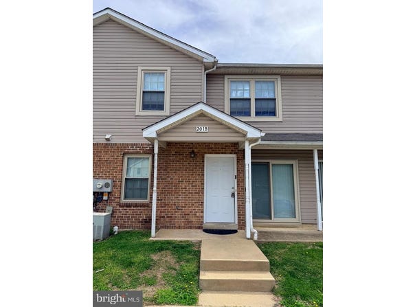 201B-B HIGHLAND BLVD #2, NEW CASTLE, DE 19720