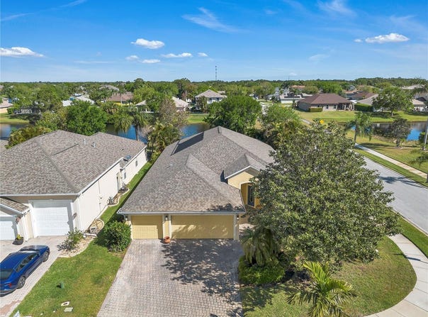 1917 AUBURN LAKES DRIVE, ROCKLEDGE, FL 32955