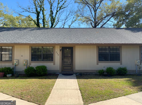 504 Tallulah, Warner Robins, GA 31088