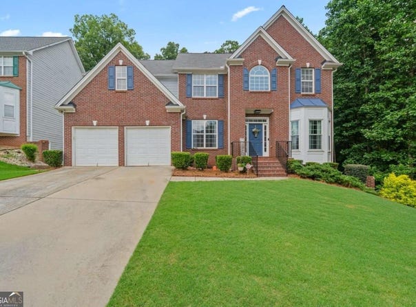 3725 Roxwood Park, Buford, GA 30518