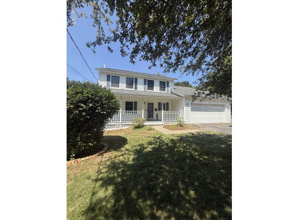 23 Van Buren Avenue, East Greenbush, NY 12061