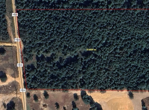 00 Deer Brooke, Redfield, AR 72132