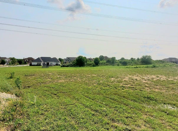 20008 Aine Drive, Frankfort, IL 60423