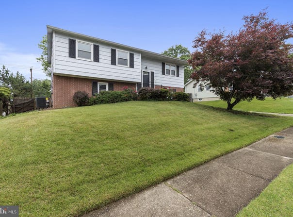 108 DURYEA Drive, JOPPA, MD 21085