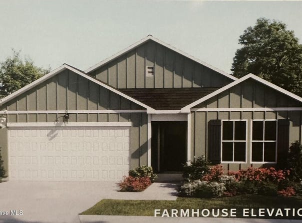 71 Ginters Park Road NW, Supply, NC 28462