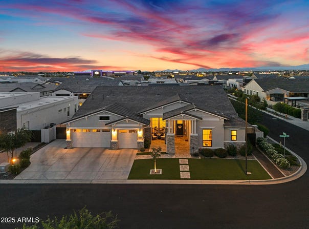 20716 E PUMMELOS Road, Queen Creek, AZ 85142