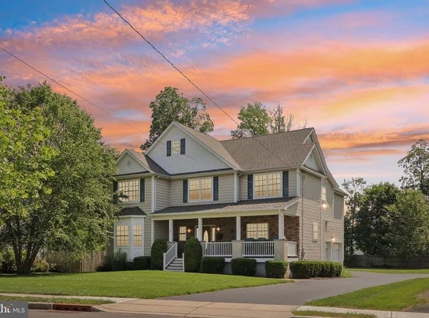 567 S MAIN STREET, HIGHTSTOWN, NJ 08520