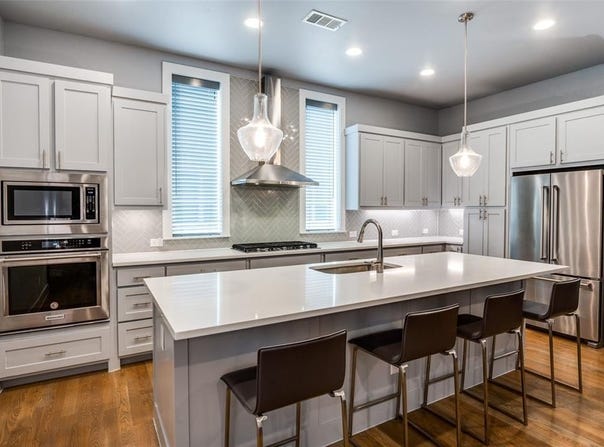 4776 Asher Place, Dallas, TX 75204