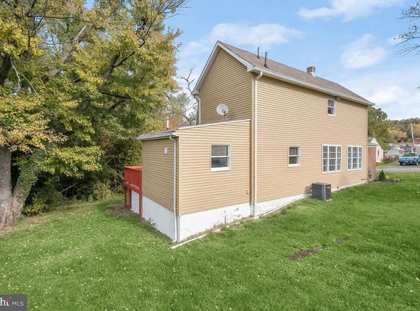 173 BALTIMORE AVENUE, HALETHORPE, MD 21227
